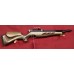 S410 Carbine Superlite Hunter Green .177
